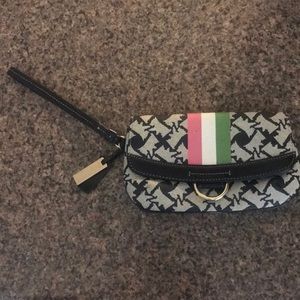 Juicy Couture Wristlet